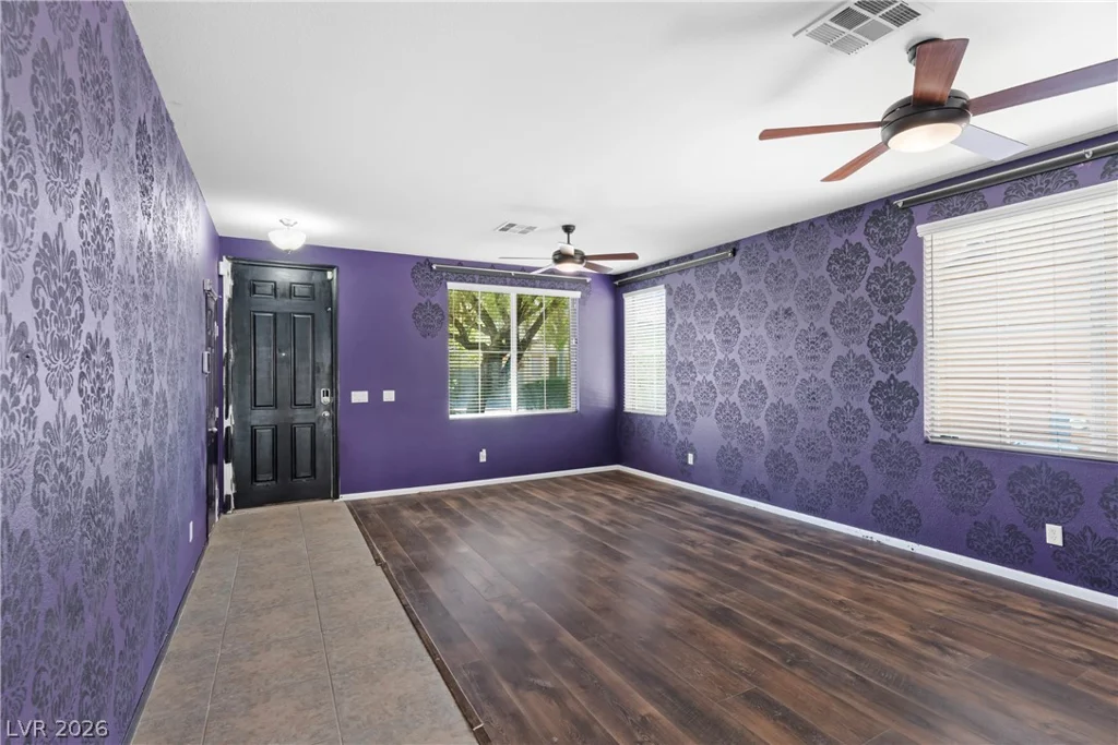 2320 Farm Bridge, North Las Vegas, NV 89081