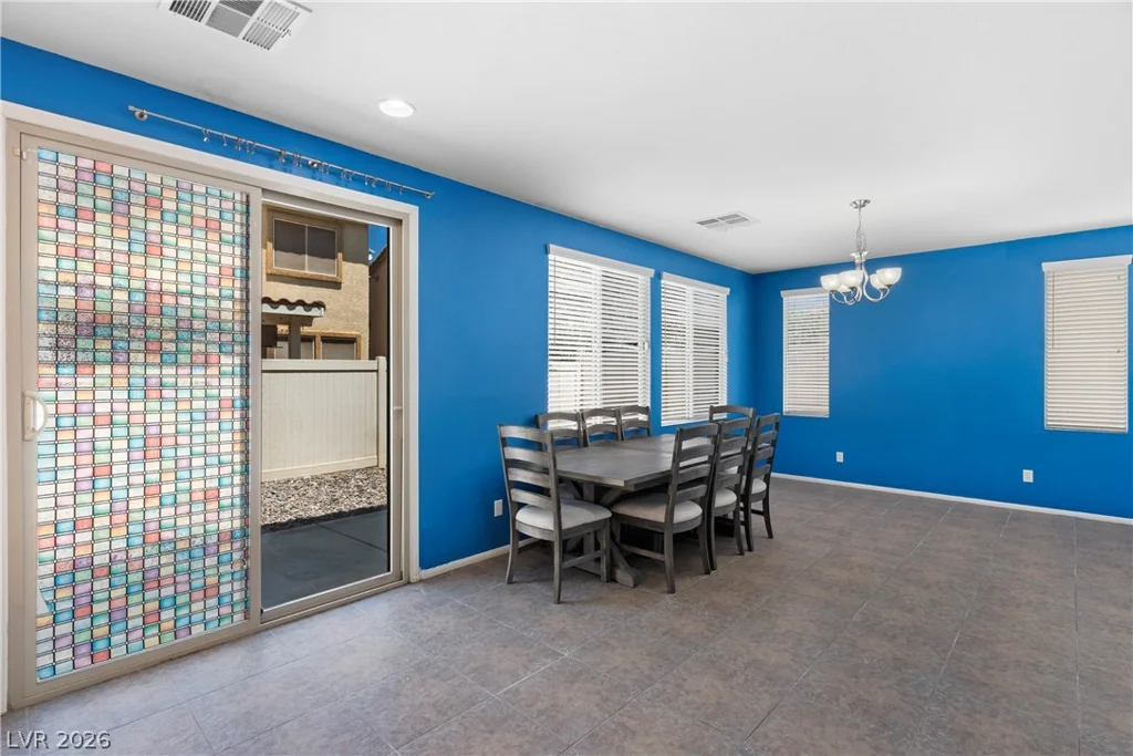 2320 Farm Bridge, North Las Vegas, NV 89081