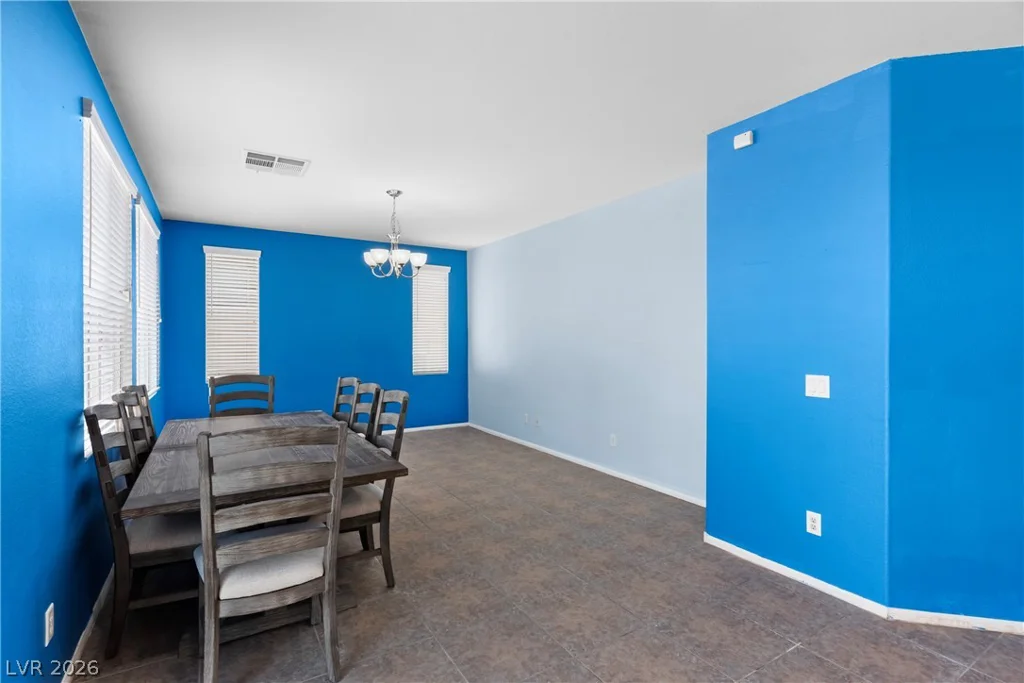 2320 Farm Bridge, North Las Vegas, NV 89081