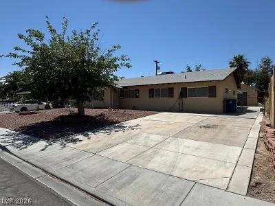 3809 Millwood, Las Vegas, NV 89121
