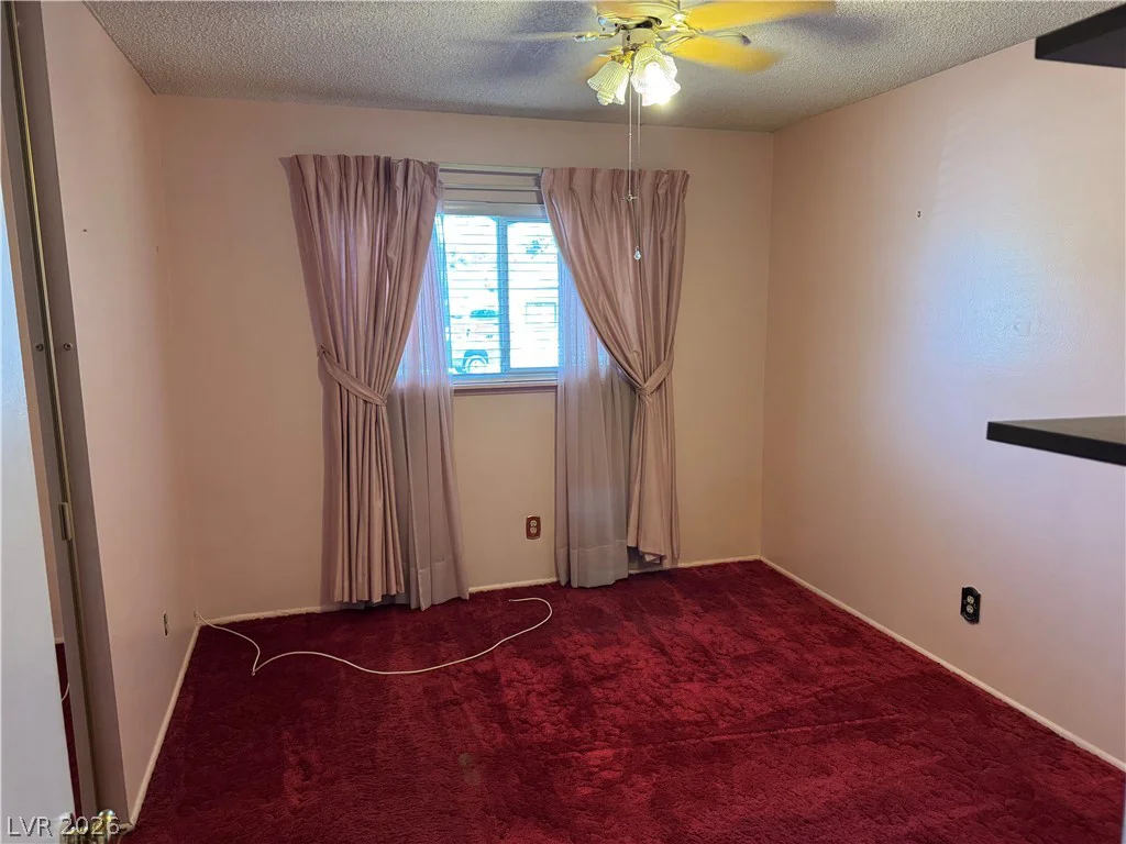 3809 Millwood, Las Vegas, NV 89121