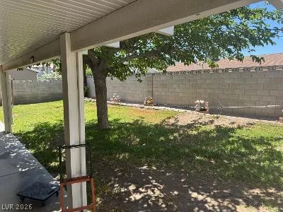 3809 Millwood, Las Vegas, NV 89121