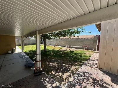 3809 Millwood, Las Vegas, NV 89121