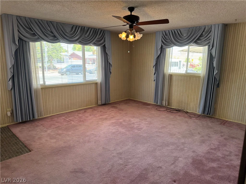 3809 Millwood, Las Vegas, NV 89121