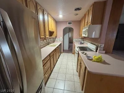 3809 Millwood, Las Vegas, NV 89121