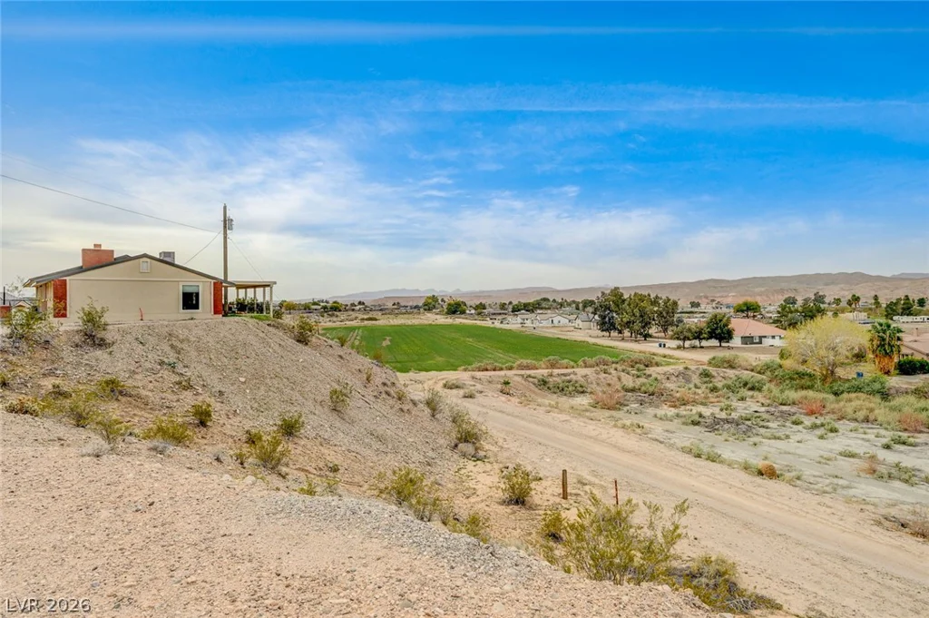 4050 Milky Way, Logandale, NV 89021