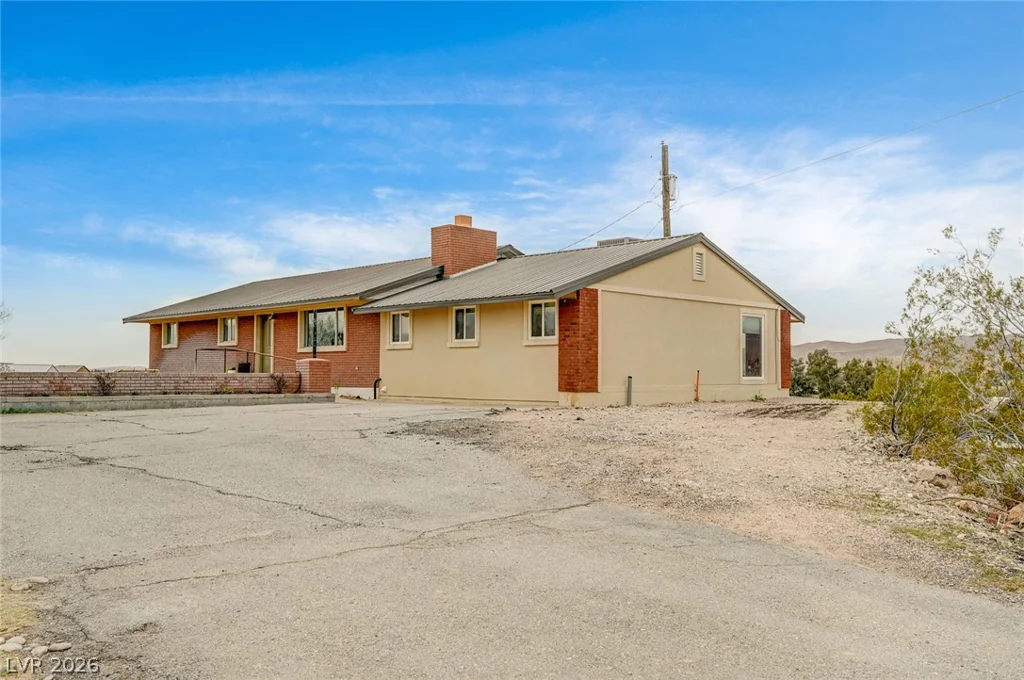 4050 Milky Way, Logandale, NV 89021