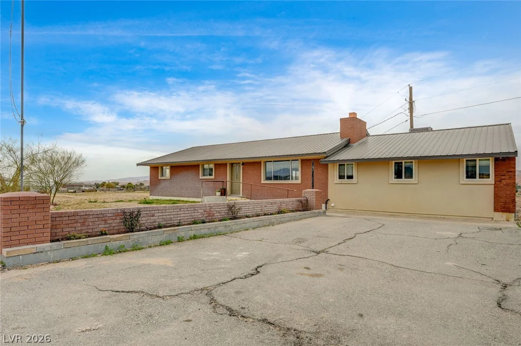 4050 Milky Way, Logandale, NV 89021