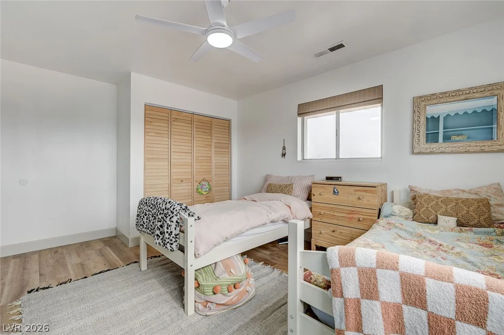 4050 Milky Way, Logandale, NV 89021