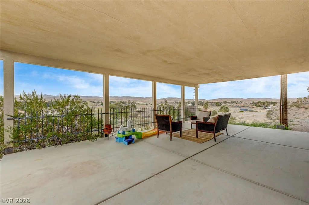4050 Milky Way, Logandale, NV 89021