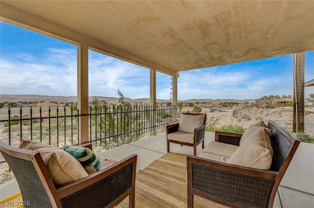 4050 Milky Way, Logandale, NV 89021