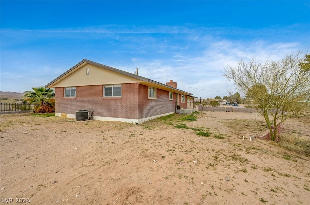 4050 Milky Way, Logandale, NV 89021