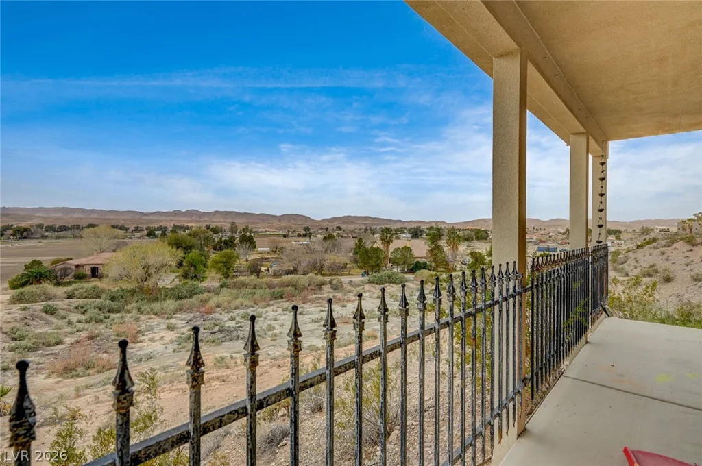 4050 Milky Way, Logandale, NV 89021