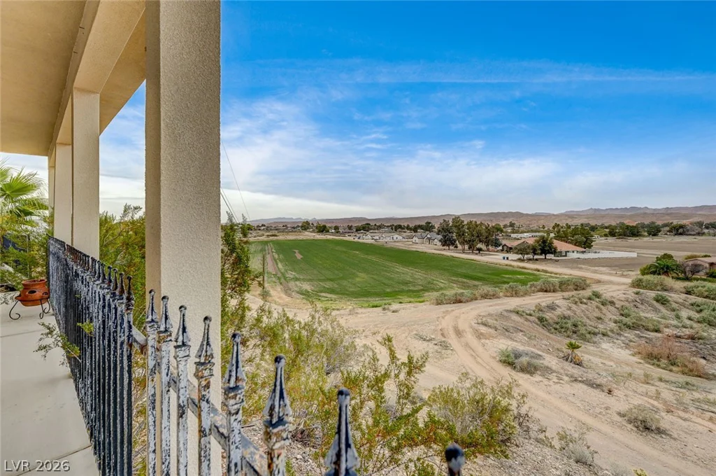 4050 Milky Way, Logandale, NV 89021