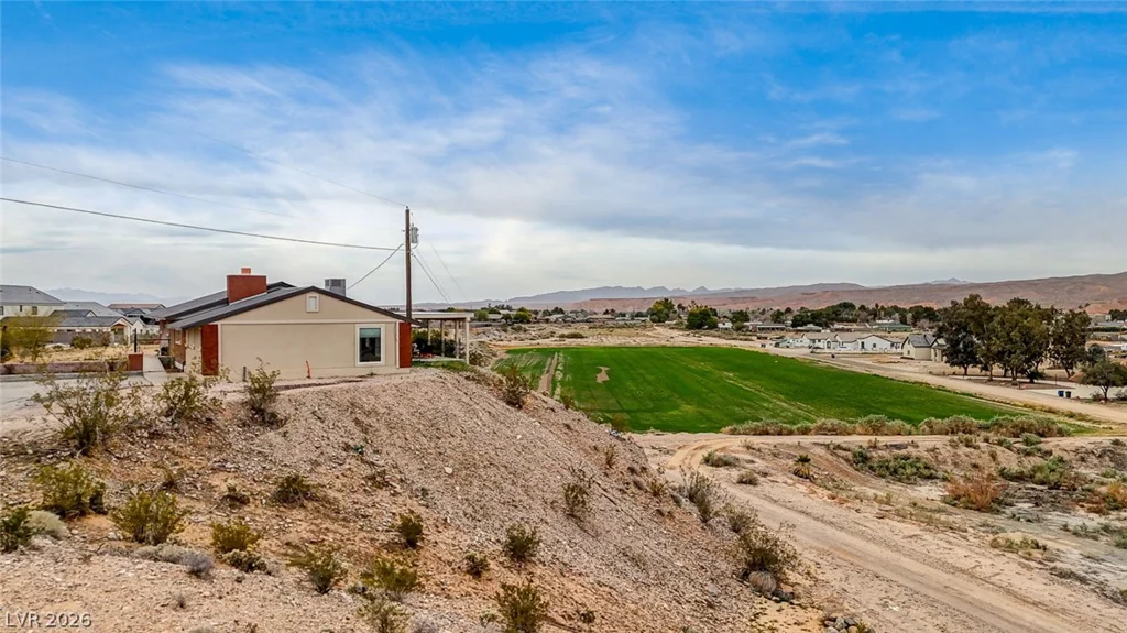4050 Milky Way, Logandale, NV 89021