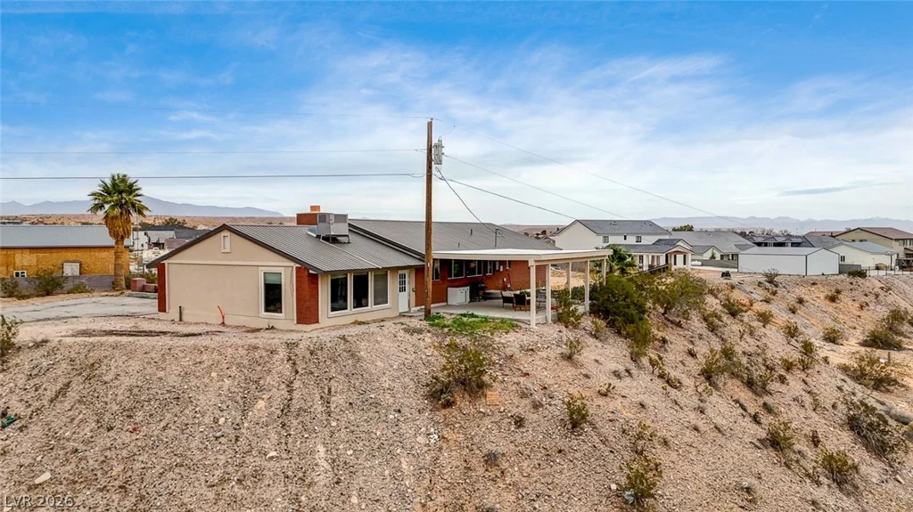 4050 Milky Way, Logandale, NV 89021