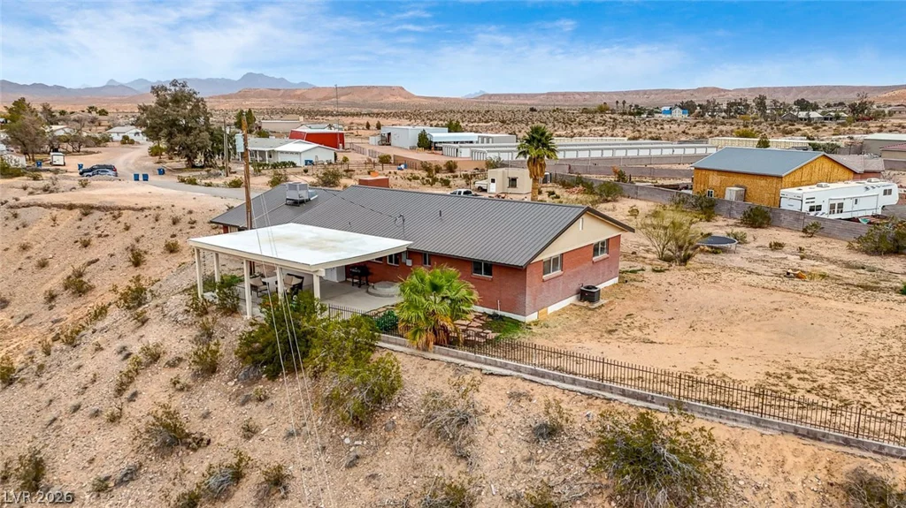 4050 Milky Way, Logandale, NV 89021