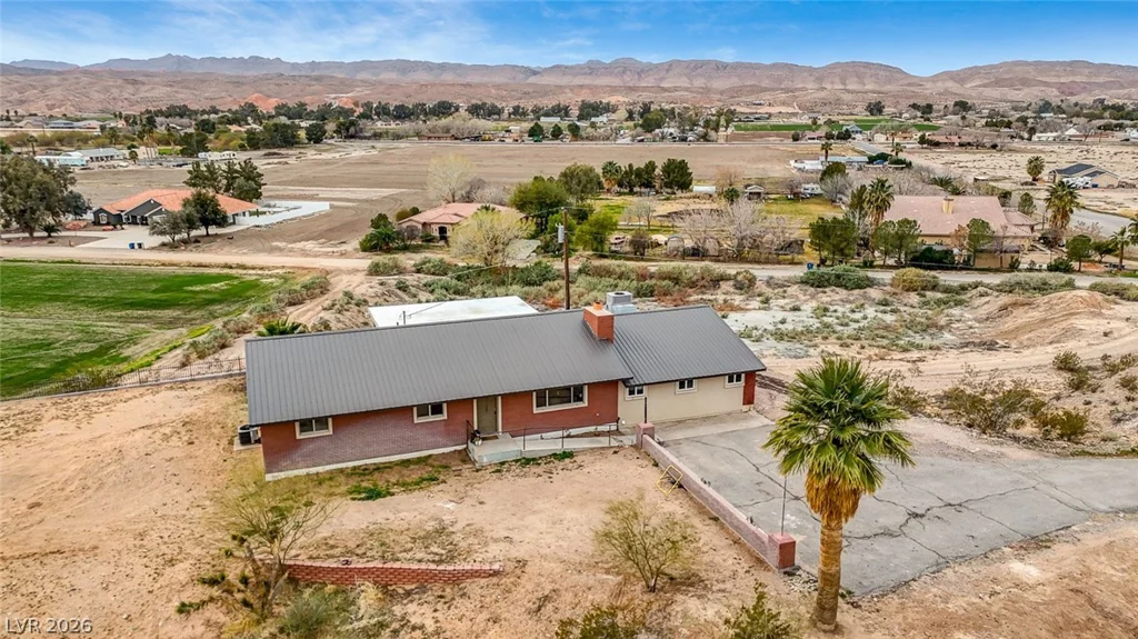 4050 Milky Way, Logandale, NV 89021