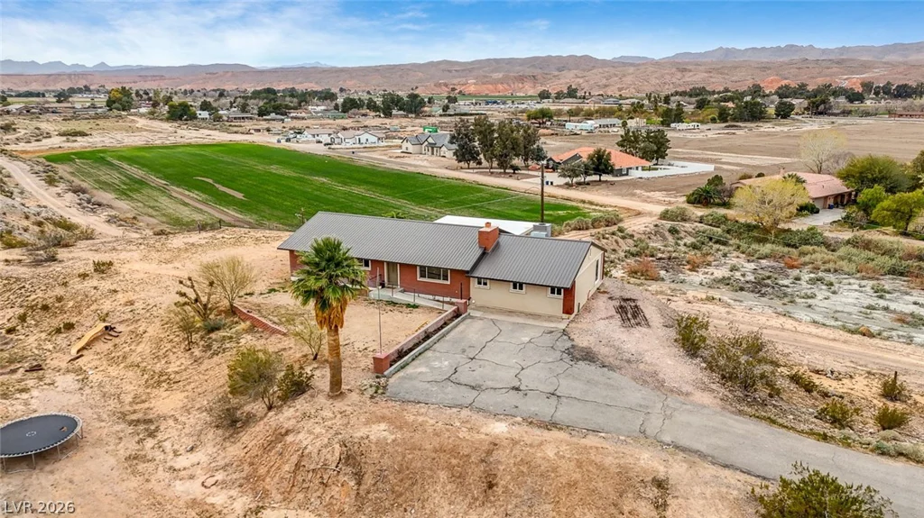 4050 Milky Way, Logandale, NV 89021