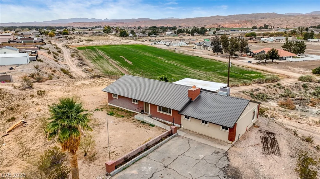4050 Milky Way, Logandale, NV 89021