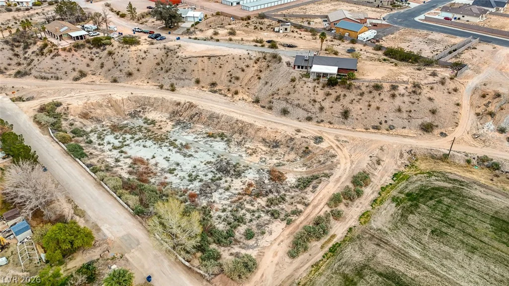 4050 Milky Way, Logandale, NV 89021