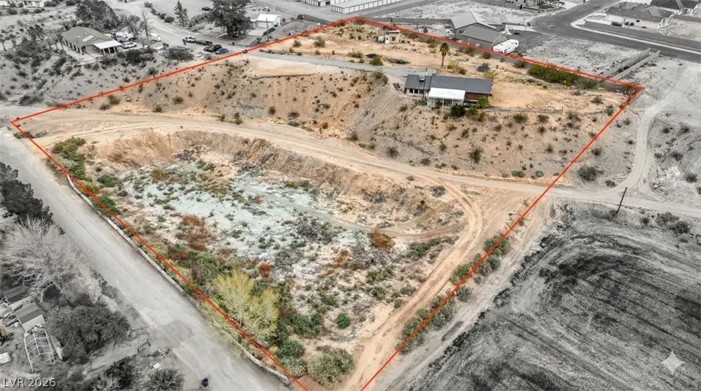 4050 Milky Way, Logandale, NV 89021