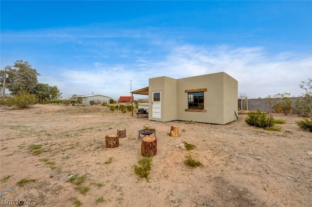 4050 Milky Way, Logandale, NV 89021