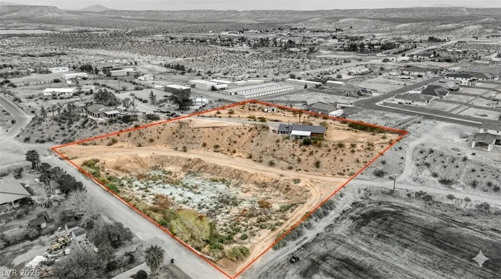 4050 Milky Way, Logandale, NV 89021