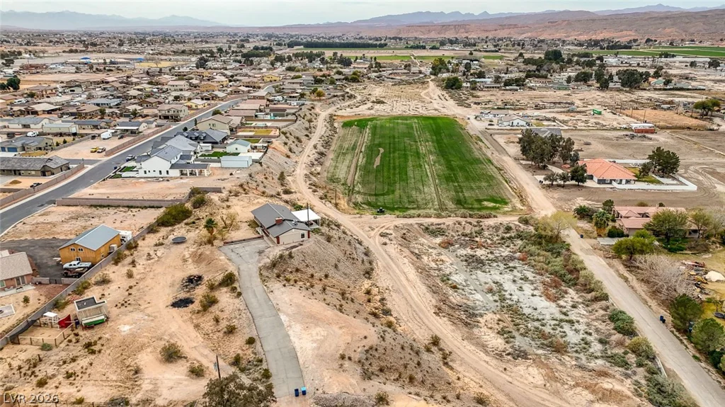 4050 Milky Way, Logandale, NV 89021