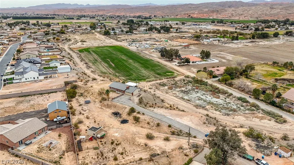 4050 Milky Way, Logandale, NV 89021