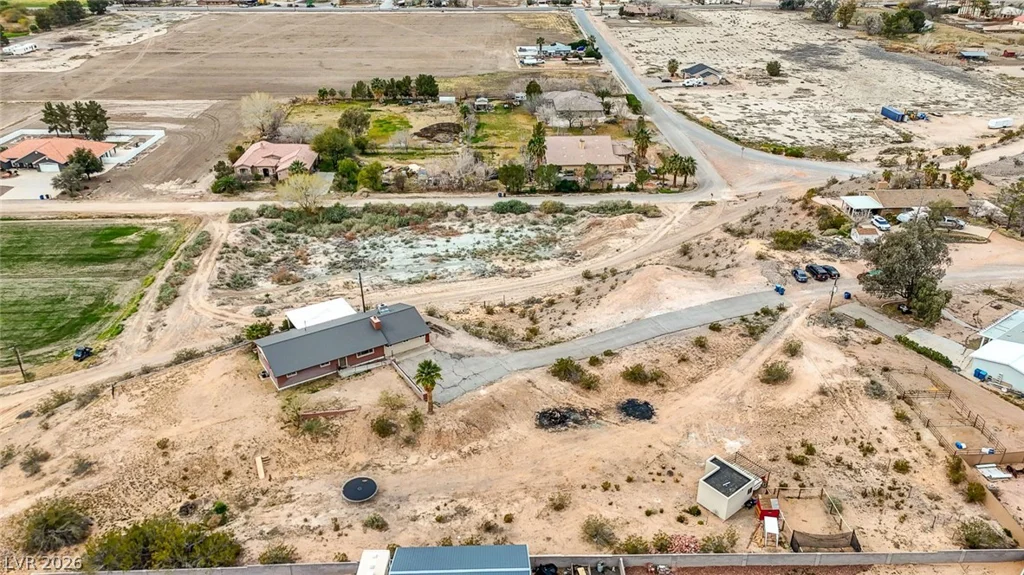 4050 Milky Way, Logandale, NV 89021