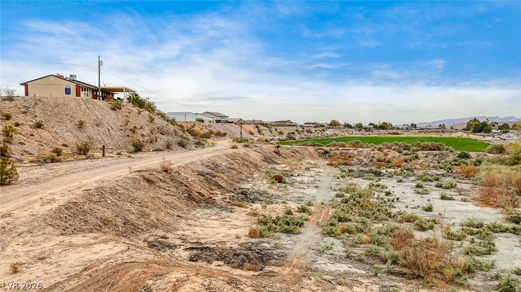 4050 Milky Way, Logandale, NV 89021