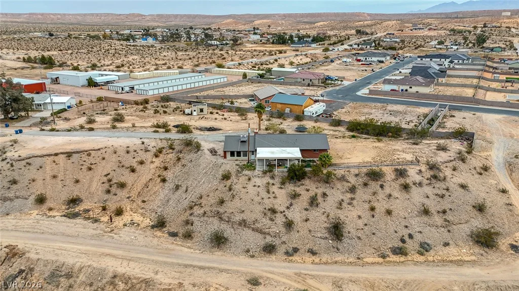 4050 Milky Way, Logandale, NV 89021