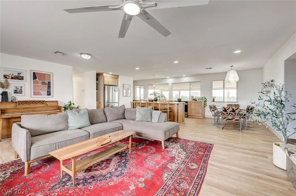 4050 Milky Way, Logandale, NV 89021