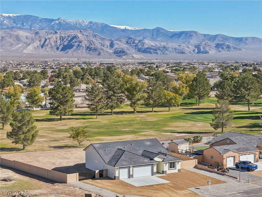 3141 Burning Tree, Pahrump, NV 89061