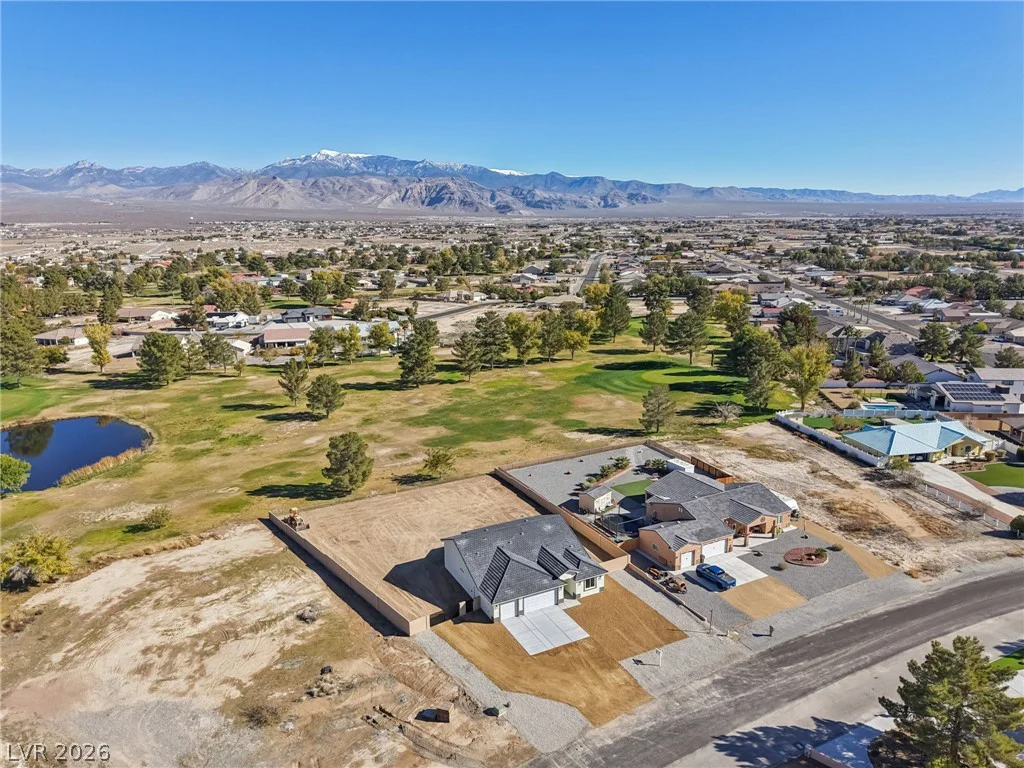 3141 Burning Tree, Pahrump, NV 89061