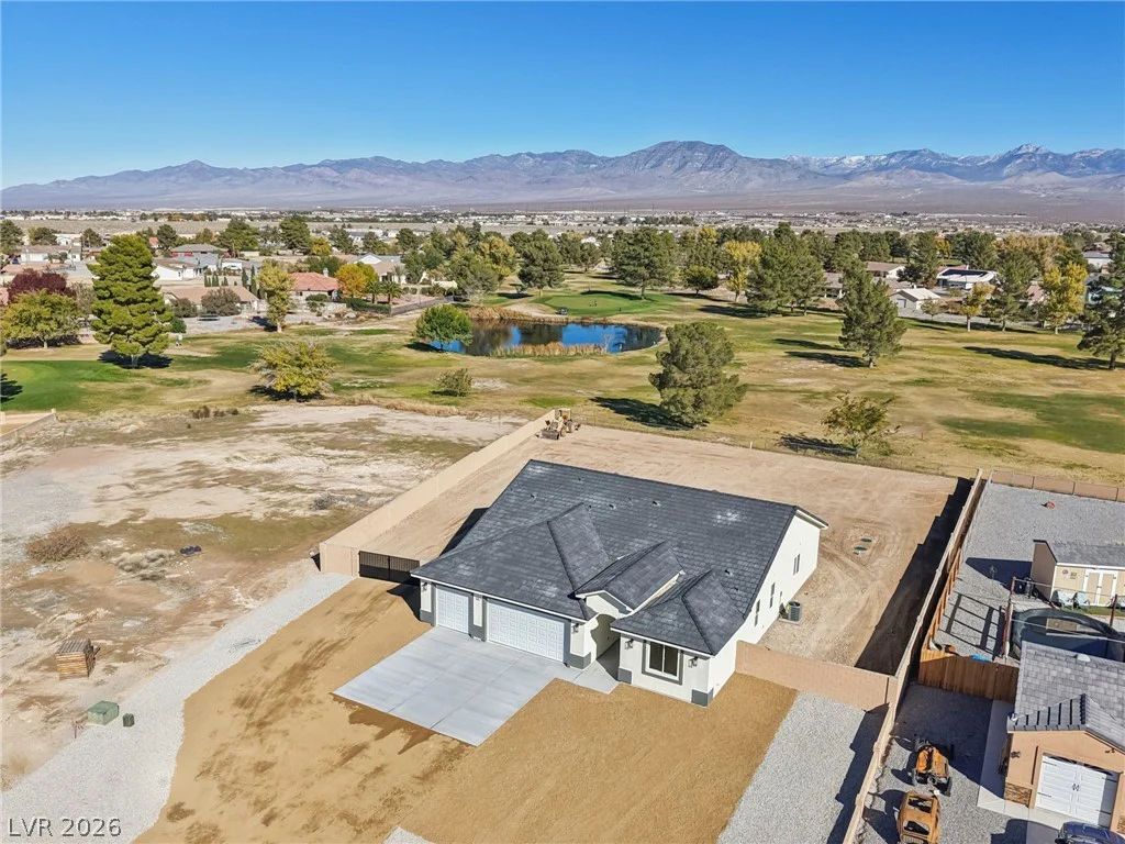 3141 Burning Tree, Pahrump, NV 89061
