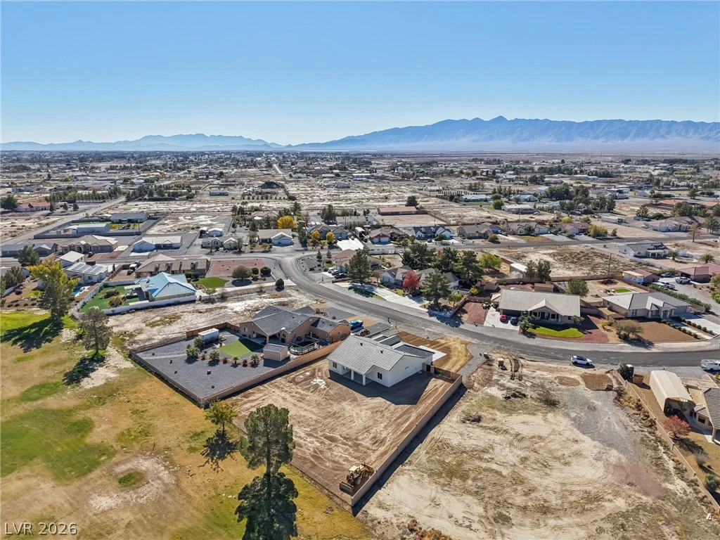 3141 Burning Tree, Pahrump, NV 89061