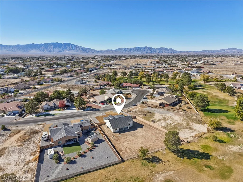 3141 Burning Tree, Pahrump, NV 89061