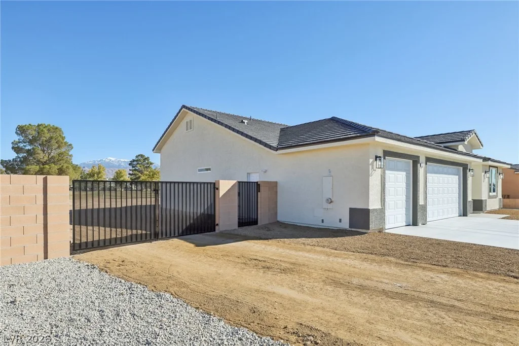 3141 Burning Tree, Pahrump, NV 89061