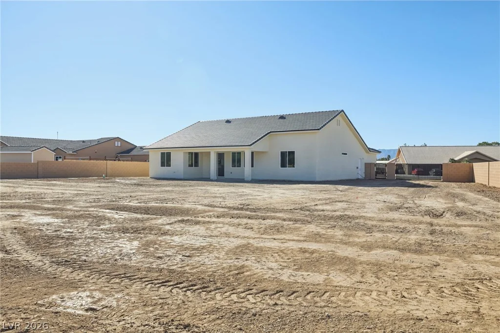 3141 Burning Tree, Pahrump, NV 89061