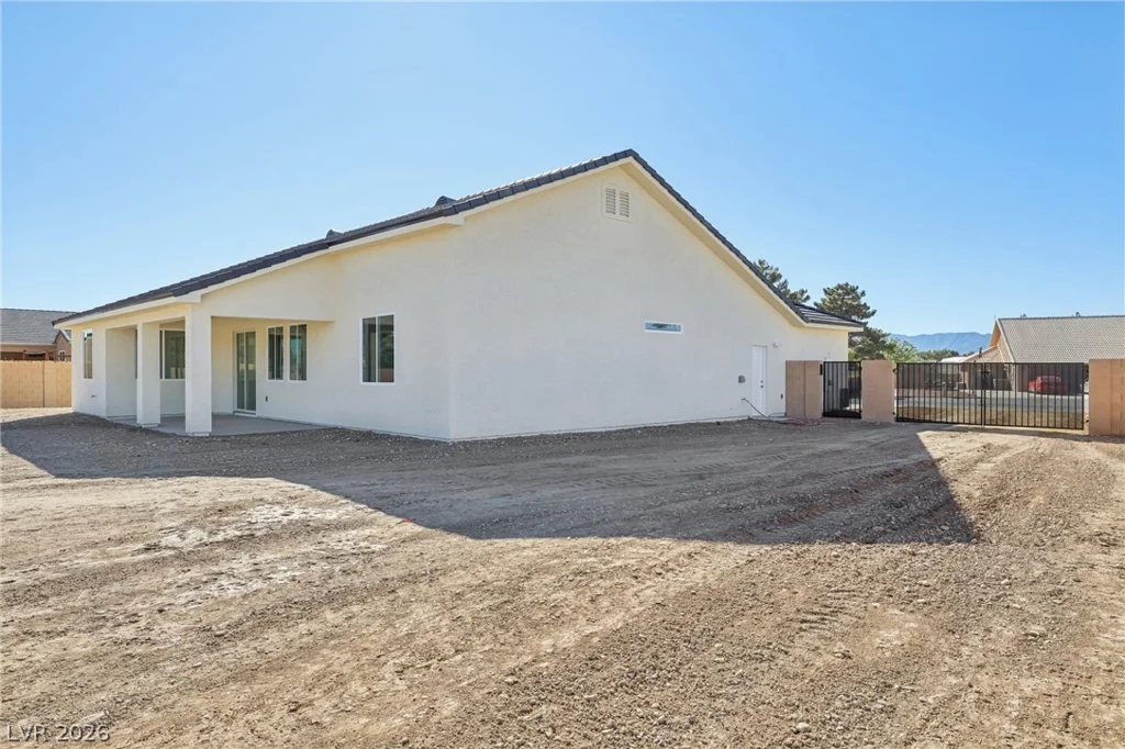 3141 Burning Tree, Pahrump, NV 89061