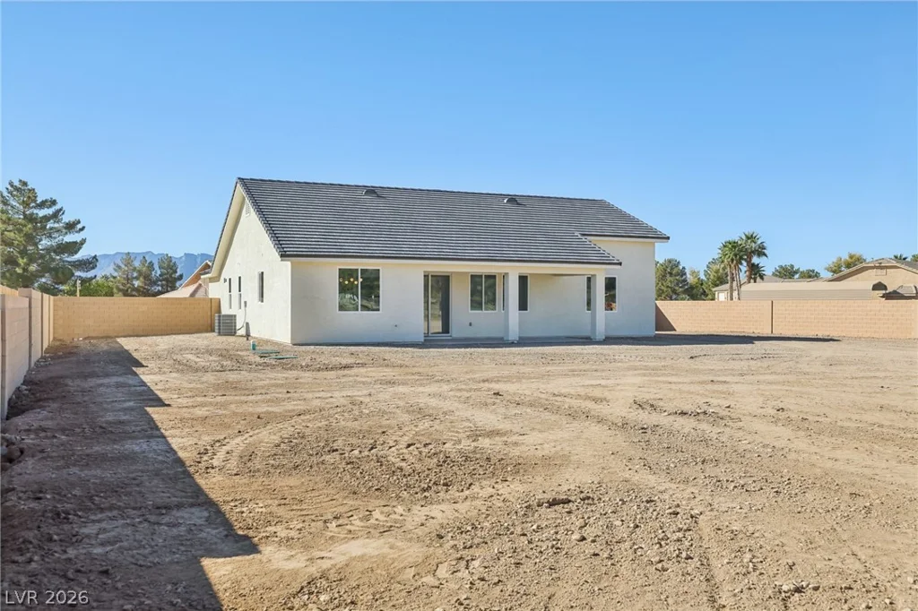 3141 Burning Tree, Pahrump, NV 89061