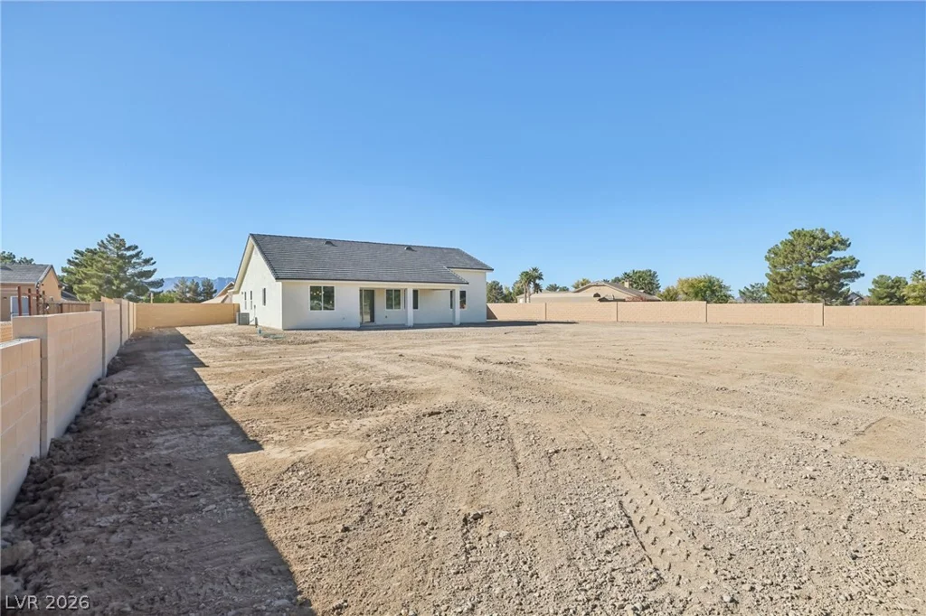 3141 Burning Tree, Pahrump, NV 89061