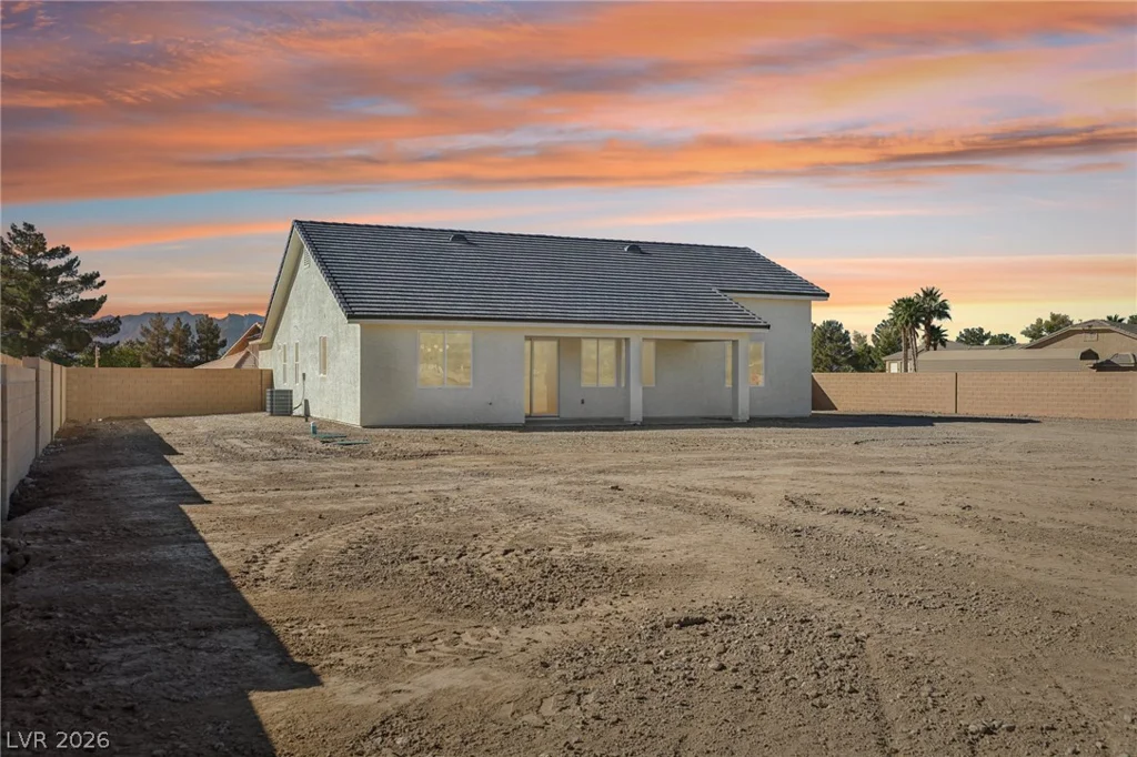 3141 Burning Tree, Pahrump, NV 89061