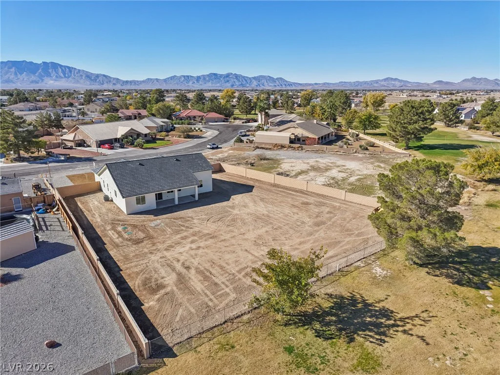 3141 Burning Tree, Pahrump, NV 89061