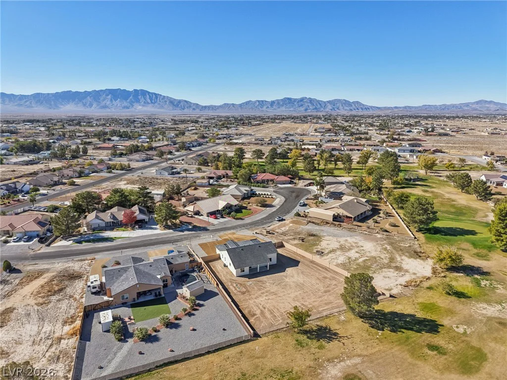 3141 Burning Tree, Pahrump, NV 89061