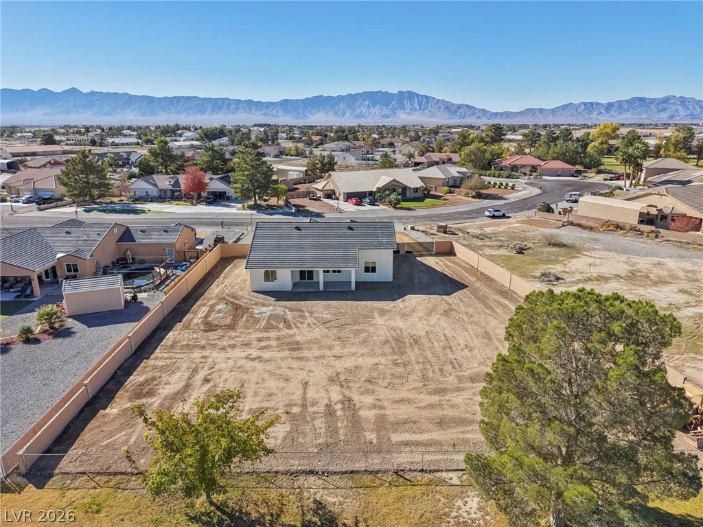 3141 Burning Tree, Pahrump, NV 89061