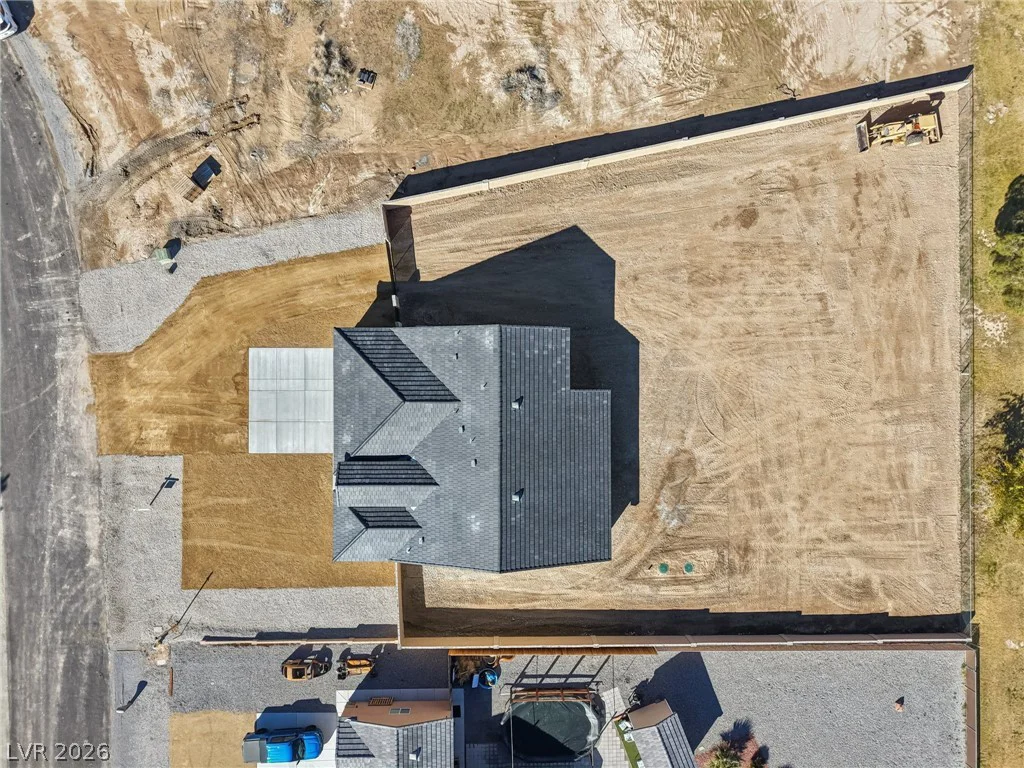 3141 Burning Tree, Pahrump, NV 89061