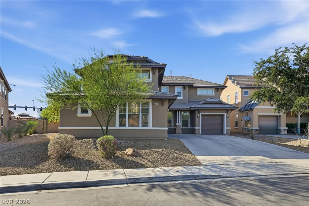 5633 Clarendon, North Las Vegas, NV 89081